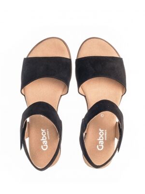 Gabor Comfort Gabor Comfort keilsandaletten