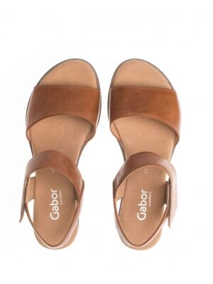 Gabor Comfort Gabor Comfort keilsandaletten