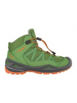 LOWA LOWA robin gtx qc