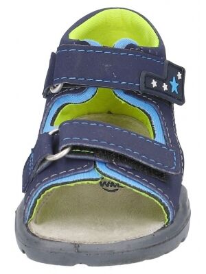 Ricosta Ricosta manto